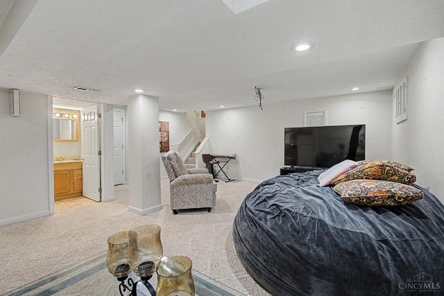 9493 Fox Run Drive, Deerfield Twp., OH 45040