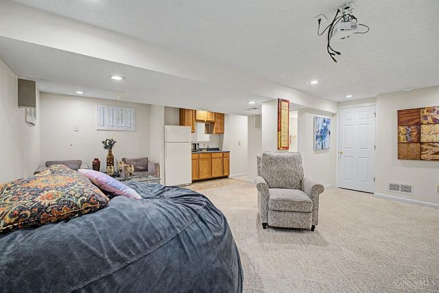 9493 Fox Run Drive, Deerfield Twp., OH 45040