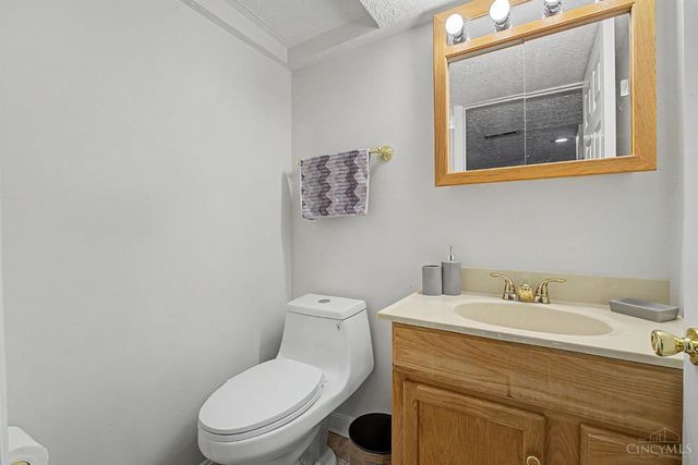 9493 Fox Run Drive, Deerfield Twp., OH 45040
