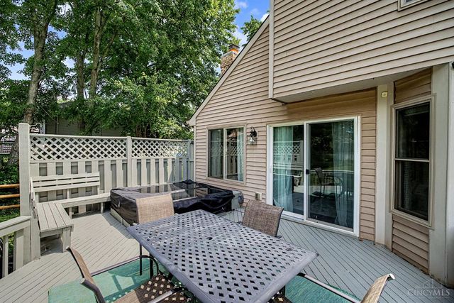 9493 Fox Run Drive, Deerfield Twp., OH 45040