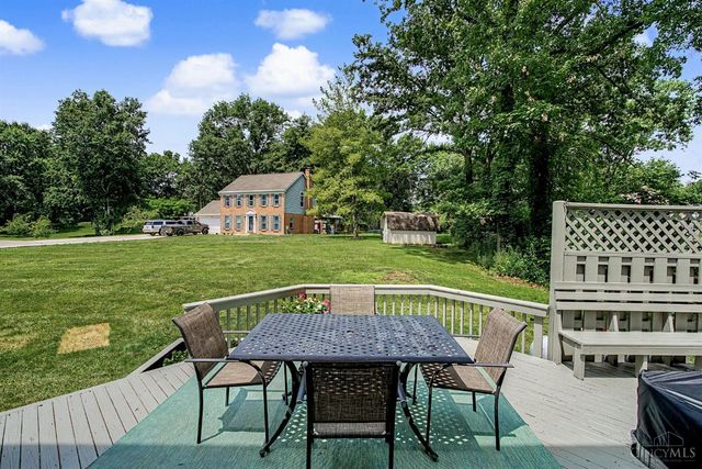 9493 Fox Run Drive, Deerfield Twp., OH 45040