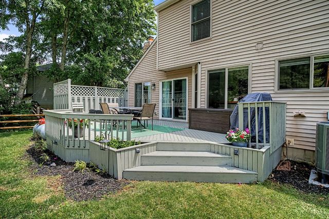 9493 Fox Run Drive, Deerfield Twp., OH 45040