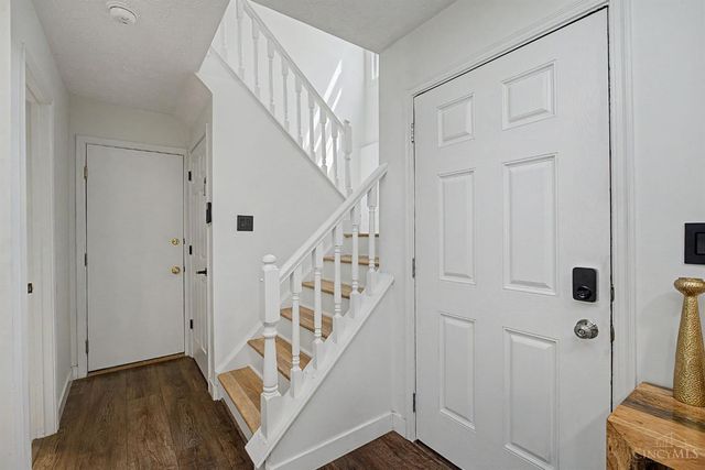 9493 Fox Run Drive, Deerfield Twp., OH 45040