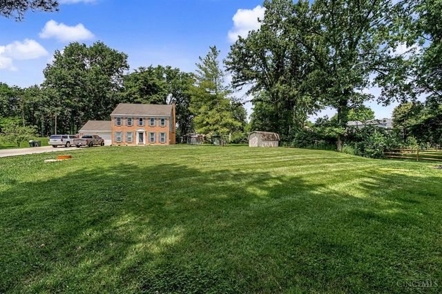 9493 Fox Run Drive, Deerfield Twp., OH 45040