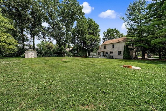 9493 Fox Run Drive, Deerfield Twp., OH 45040
