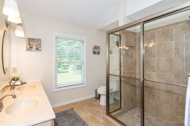 9493 Fox Run Drive, Deerfield Twp., OH 45040