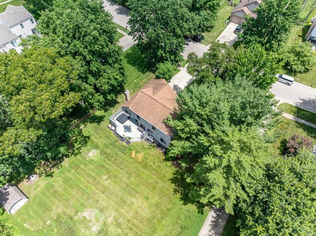 9493 Fox Run Drive, Deerfield Twp., OH 45040