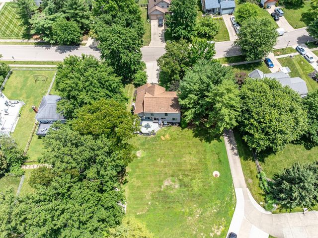 9493 Fox Run Drive, Deerfield Twp., OH 45040