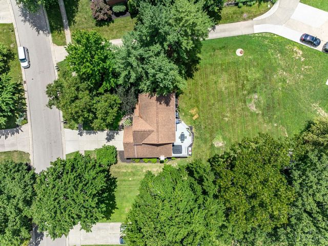 9493 Fox Run Drive, Deerfield Twp., OH 45040