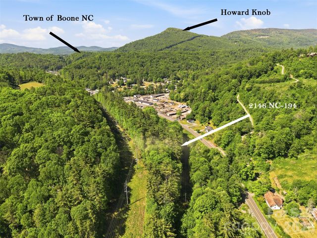 2146 Nc Highway 194 Highway N, Boone, NC 28607