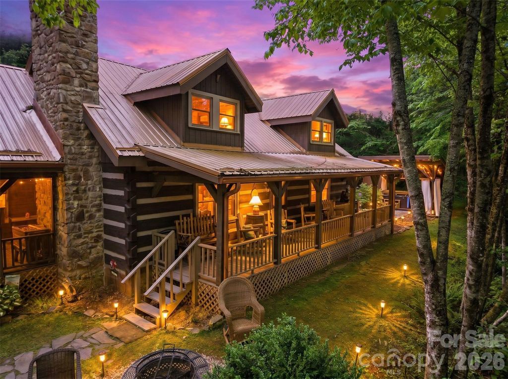 2146 Nc Highway 194 Highway N, Boone, NC 28607