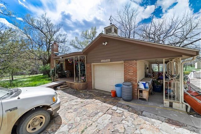 10511 Apache City Rd, Rye, CO 81069