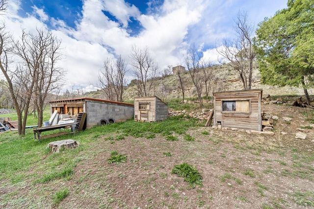 10511 Apache City Rd, Rye, CO 81069