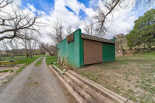 10511 Apache City Rd, Rye, CO 81069