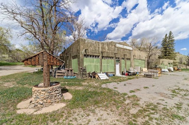 10511 Apache City Rd, Rye, CO 81069