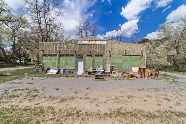 10511 Apache City Rd, Rye, CO 81069