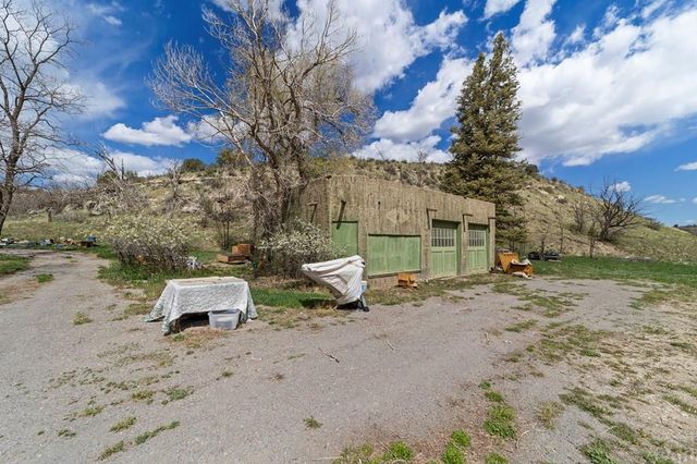 10511 Apache City Rd, Rye, CO 81069