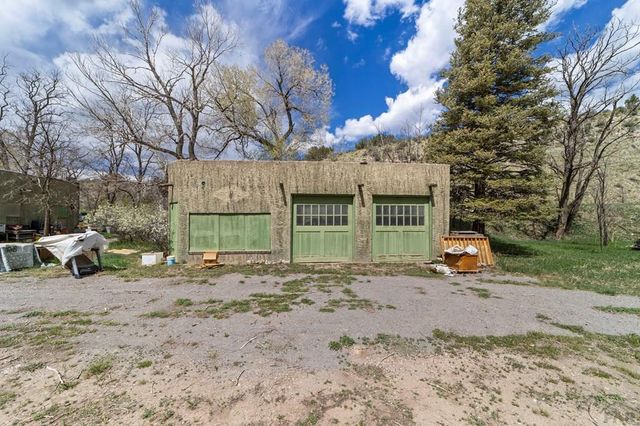 10511 Apache City Rd, Rye, CO 81069