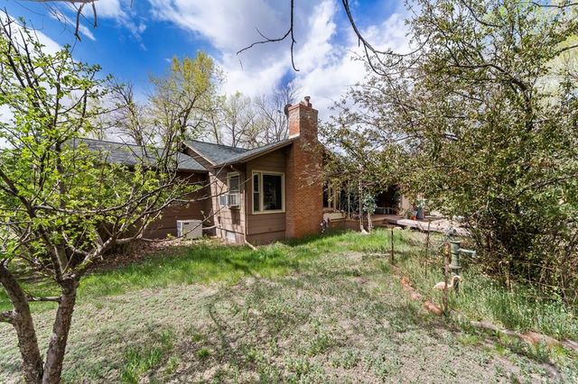 10511 Apache City Rd, Rye, CO 81069