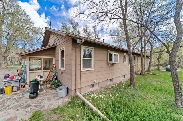 10511 Apache City Rd, Rye, CO 81069