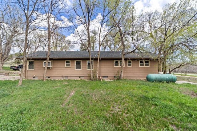 10511 Apache City Rd, Rye, CO 81069