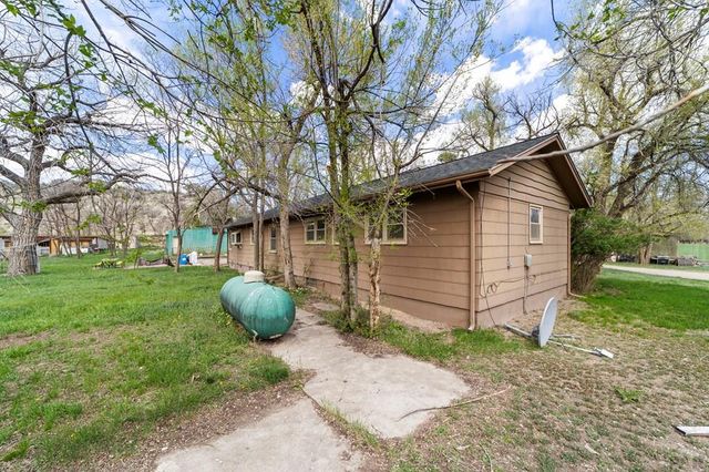 10511 Apache City Rd, Rye, CO 81069