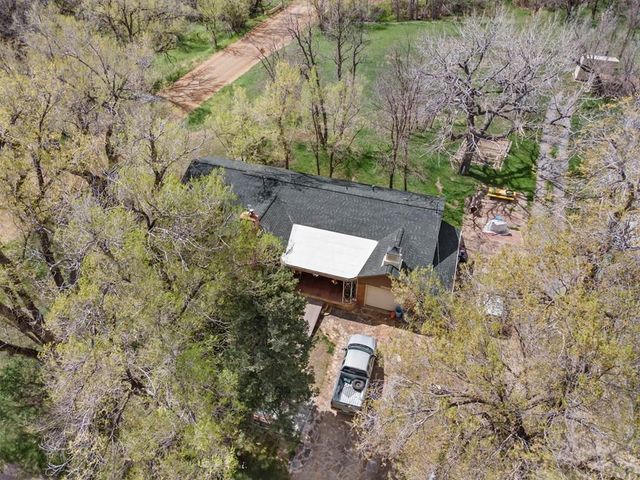 10511 Apache City Rd, Rye, CO 81069