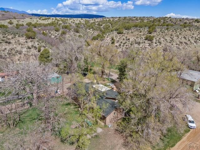 10511 Apache City Rd, Rye, CO 81069