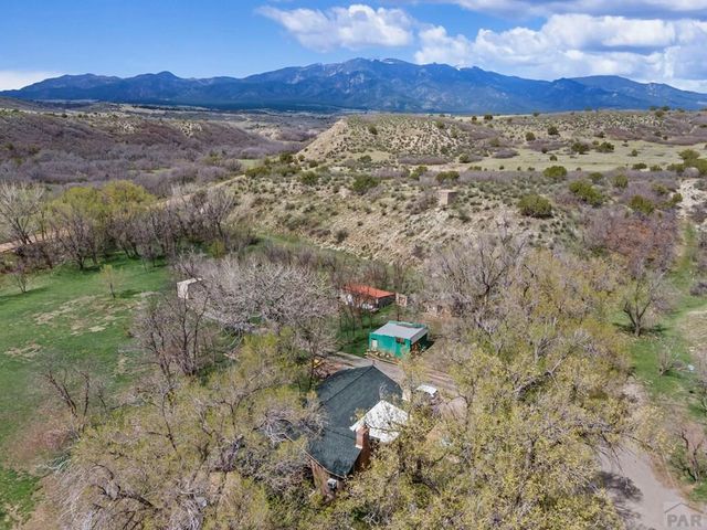 10511 Apache City Rd, Rye, CO 81069