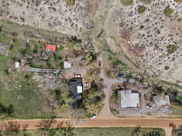 10511 Apache City Rd, Rye, CO 81069