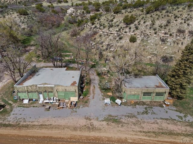 10511 Apache City Rd, Rye, CO 81069