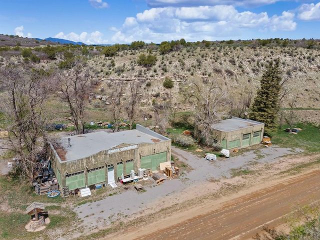 10511 Apache City Rd, Rye, CO 81069