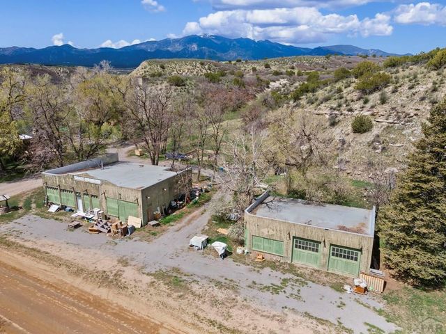 10511 Apache City Rd, Rye, CO 81069