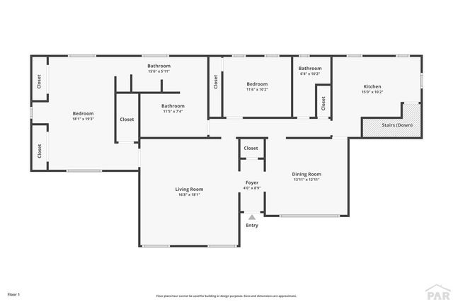 10511 Apache City Rd, Rye, CO 81069