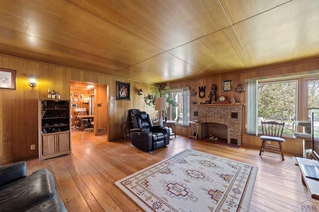 10511 Apache City Rd, Rye, CO 81069