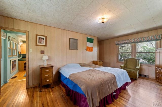 10511 Apache City Rd, Rye, CO 81069