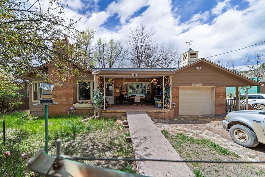 10511 Apache City Rd, Rye, CO 81069