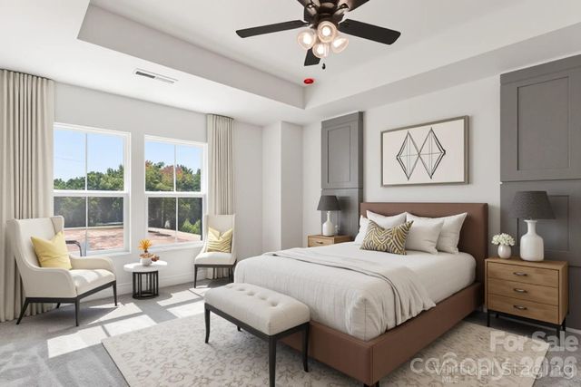 Lot 22 Stoneglen Drive 22, Granite Quarry, NC 28146