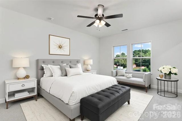 Lot 22 Stoneglen Drive 22, Granite Quarry, NC 28146