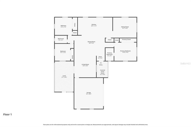1502 SE 16TH AVENUE, Ocala, FL 34471