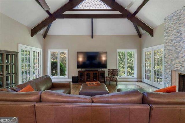 2856 JAN Drive, Douglasville, GA 30135