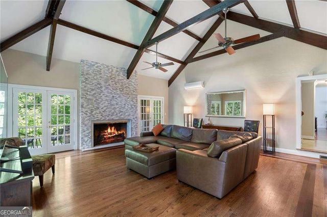 2856 JAN Drive, Douglasville, GA 30135