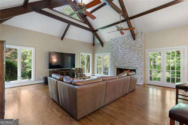 2856 JAN Drive, Douglasville, GA 30135