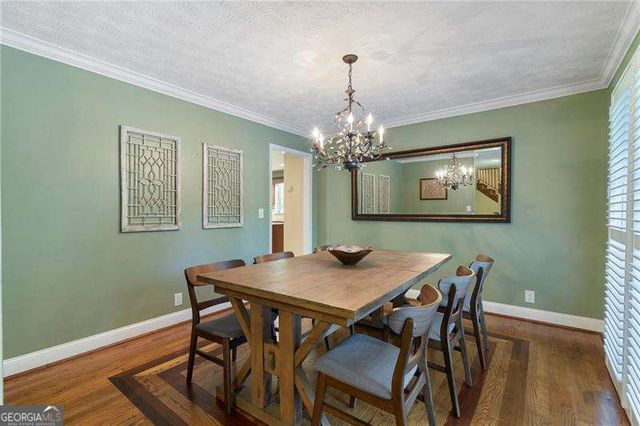 2856 JAN Drive, Douglasville, GA 30135