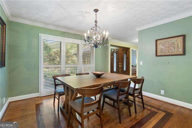 2856 JAN Drive, Douglasville, GA 30135