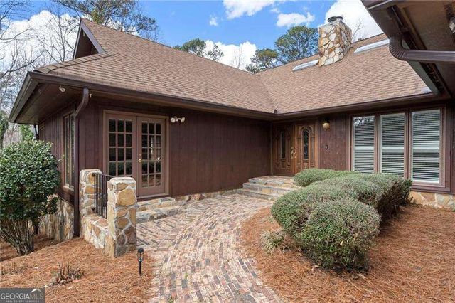 2856 JAN Drive, Douglasville, GA 30135