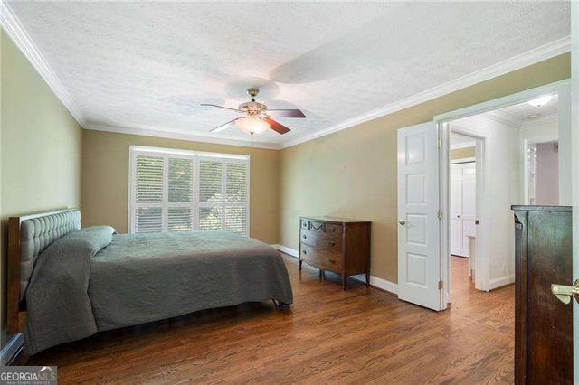 2856 JAN Drive, Douglasville, GA 30135