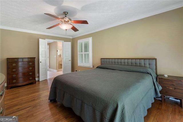 2856 JAN Drive, Douglasville, GA 30135