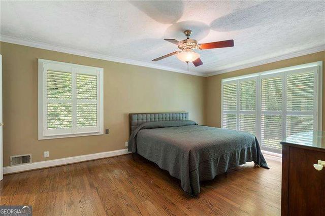 2856 JAN Drive, Douglasville, GA 30135