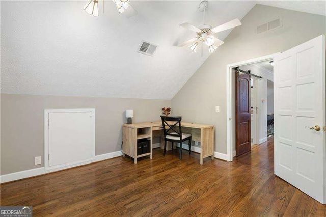 2856 JAN Drive, Douglasville, GA 30135